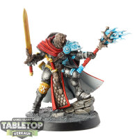 Stormcast Eternals - Knight-Questor (Klassisch) - bemalt