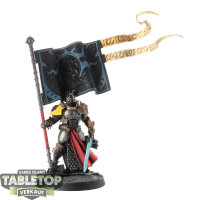 Stormcast Eternals - Knight-Vexillor with Banner of...