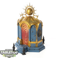 Stormcast Eternals - Stormreach Portal - teilweise bemalt