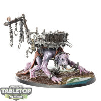 Orruk Warclans - Marshcrawla Sloggoth - bemalt