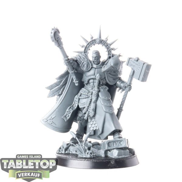 Stormcast Eternals - Lord-Imperatant - unbemalt