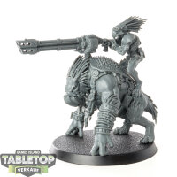 Tau Empire - Krootox Rider - unbemalt