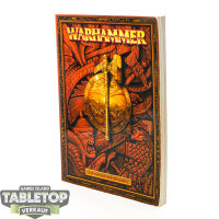 Warhammer Fantasy - Core Rule Book 2000 6th Edition -...