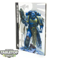 Warhammer 40k - Eine Galaxie des Krieges - deutsch