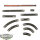 Star Wars: X-Wing - Maneuver Templates - Sonstiges