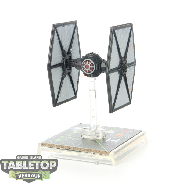 Galaktisches Imperium - TIE/fo Fighter - Sonstiges