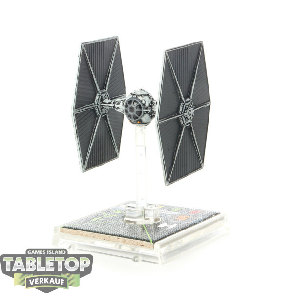 Galaktisches Imperium - TIE Fighter - Sonstiges