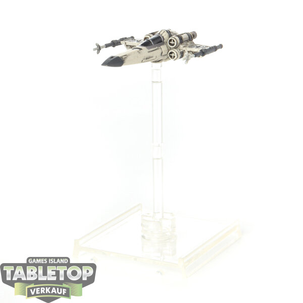 Rebellen - Z-95 Headhunter 1st Edition - Sonstiges