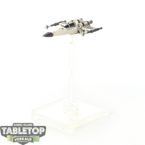 Rebellen - Z-95 Headhunter 1st Edition - Sonstiges