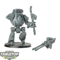 Horus Heresy - Contemptor Dreadnought - unbemalt