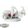 Grymkin - Four Horseymans - teilweise bemalt