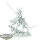 Skaven - Clawlord on Gnaw-beast - grundiert