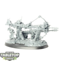 Orruk Warclans - Beast-skewer Killbow - unbemalt