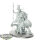 Orruk Warclans - Killaboss on Great Gnashtoof - unbemalt