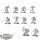 Orruk Warclans - 10 Gutrippaz - unbemalt
