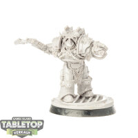 Horus Heresy - Calas Typhon - unbemalt
