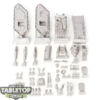 Horus Heresy - Cerberus Heavy Tank Destroyer klassisch -...