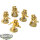 Space Marines - 5 Infernus Squad - grundiert