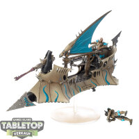 Drukhari - Raider - bemalt