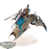 Drukhari - Venom - bemalt