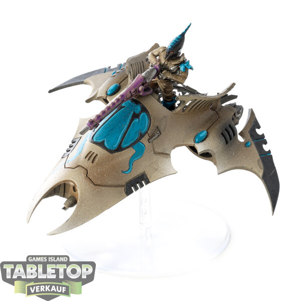 Drukhari - Venom - bemalt