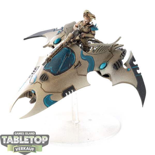 Drukhari - Venom - bemalt