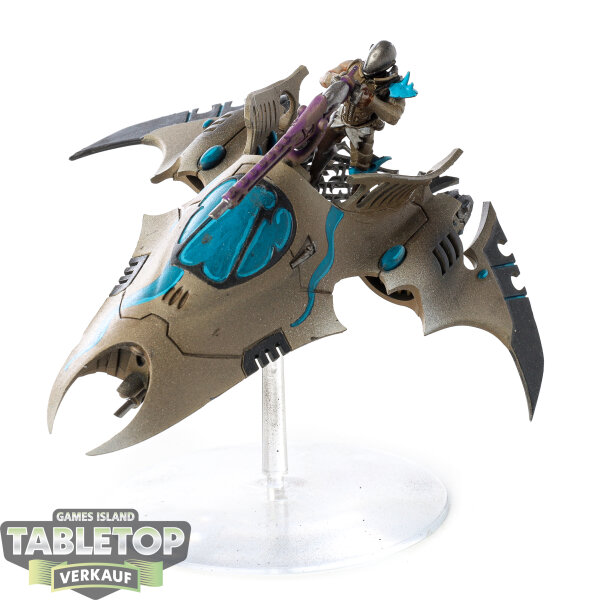 Drukhari - Venom - bemalt