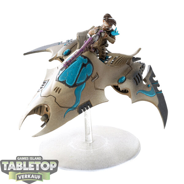 Drukhari - Venom - bemalt