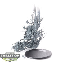 Soulblight Gravelords - Mortis Engine - bemalt