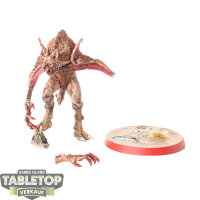 Soulblight Gravelords - Vargskyr - bemalt