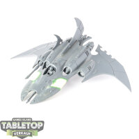 Drukhari - Razorwing Jetfighter - unbemalt