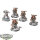 Chaos Space Marines - Havocs - Originalverpackt / Neu