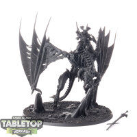 Soulblight Gravelords - Vampire Lord on Zombie Dragon -...