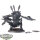 Orks - Deff Dread - grundiert