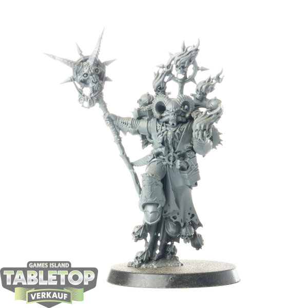 Chaos Space Marines - Master of Possession - unbemalt