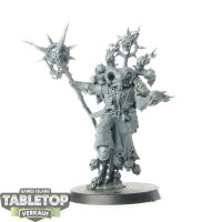 Chaos Space Marines - Master of Possession - unbemalt
