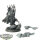Chaos Space Marines - Sorcerer Lord in Terminator Armour - teilweise bemalt