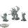 Chaos Space Marines - Dark Apostle - unbemalt