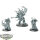 Chaos Space Marines - Dark Apostle - unbemalt