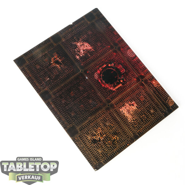 Gelände & Zubehör - Kill Team: Into the Dark - Game Board - Sonstiges