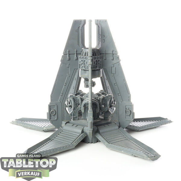 Horus Heresy - Legion Drop Pod - unbemalt