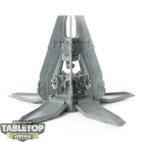 Horus Heresy - Legion Drop Pod - unbemalt
