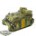 Space Marines - Whirlwind - bemalt
