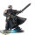 Space Marines - Space Marine Captain - teilweise bemalt