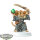 Skaven - 1 Poison Wind Globadiers / Skryre Acolytes klassisch - bemalt