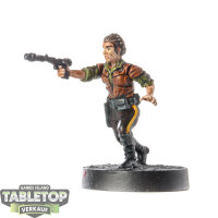 Rebellen - Leia Organa - bemalt