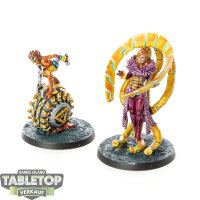Infinity - 2 Aristeia - Masters of Puppets (Expansion) -...