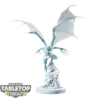 Flesh-eater Courts - Abhorrant Gorewarden - bemalt