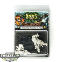 Trollbloods - Madrak Ironhide, Champion of the Kriels  -...