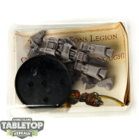 Horus Heresy - Thousand Sons – Contemptor-Osiron...
